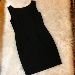 Classiques Entier Little Black Dress Petite 2